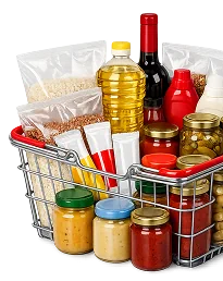 Retail Products