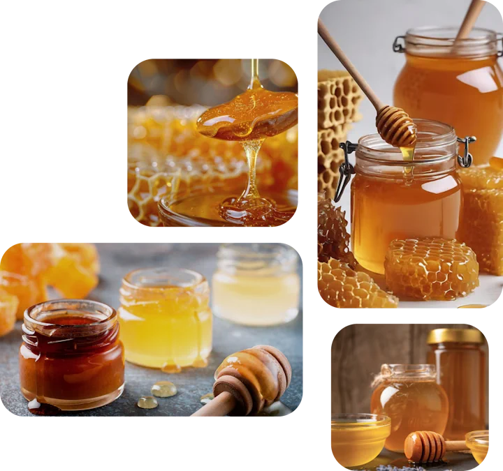 Honey