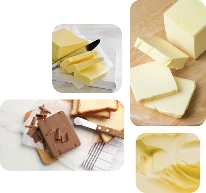 Butter