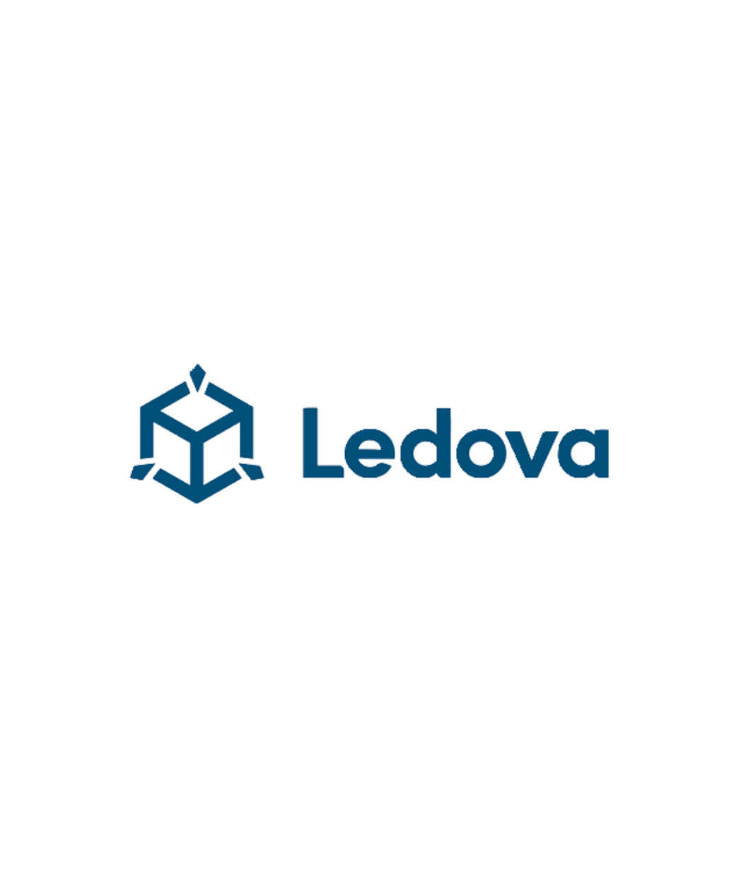 Ledova