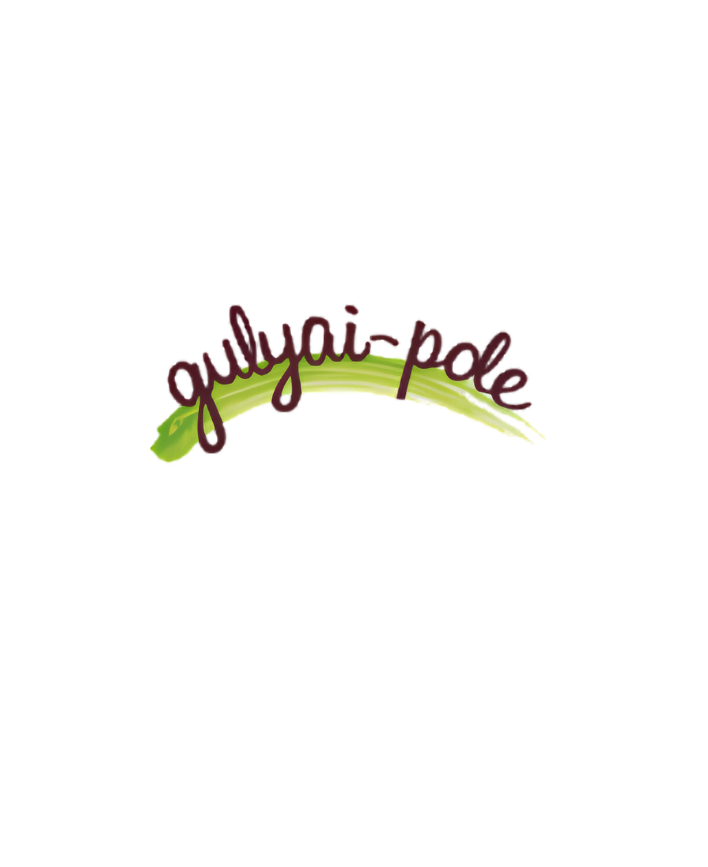 Gulyai Pole