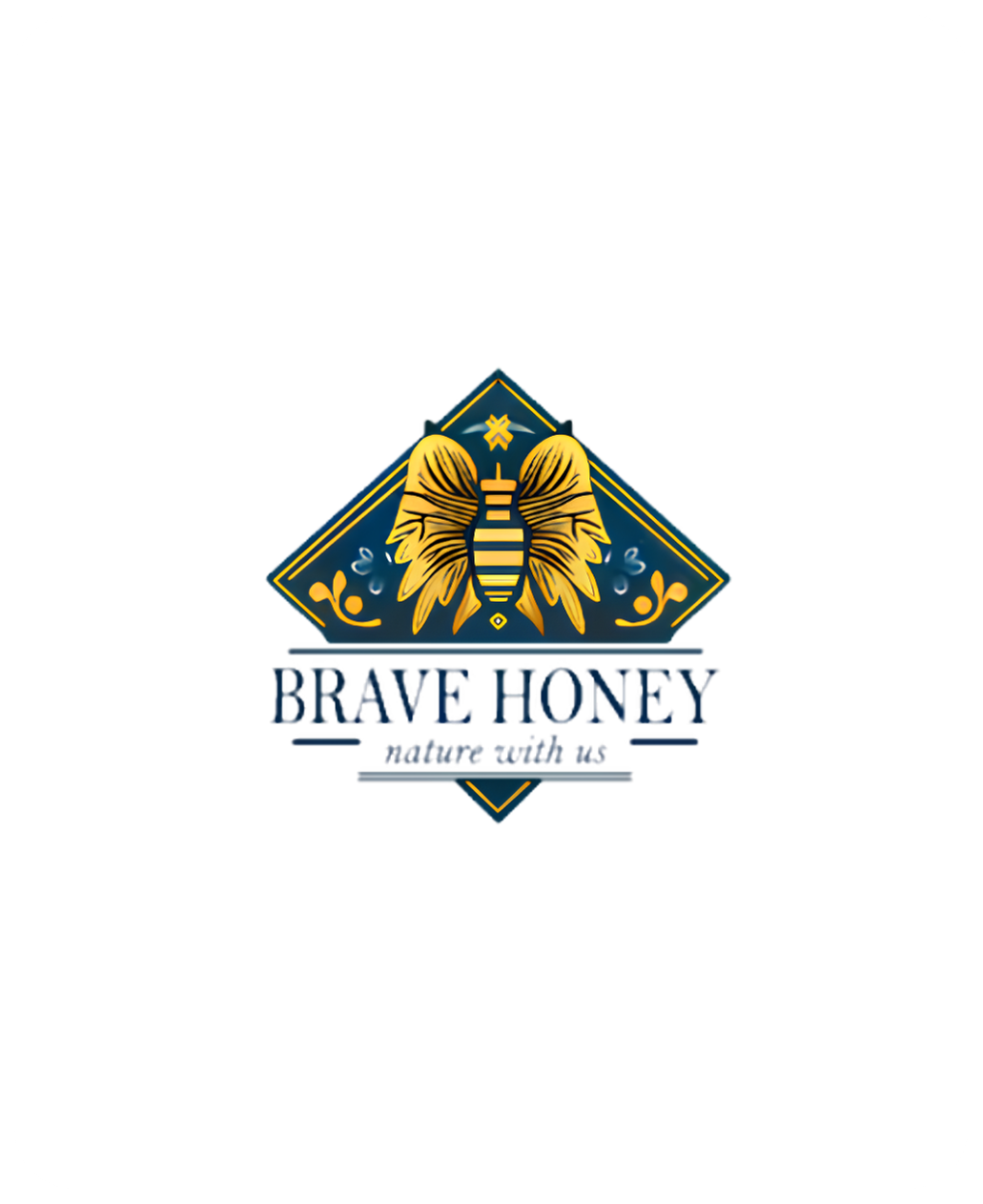 Brave Honey