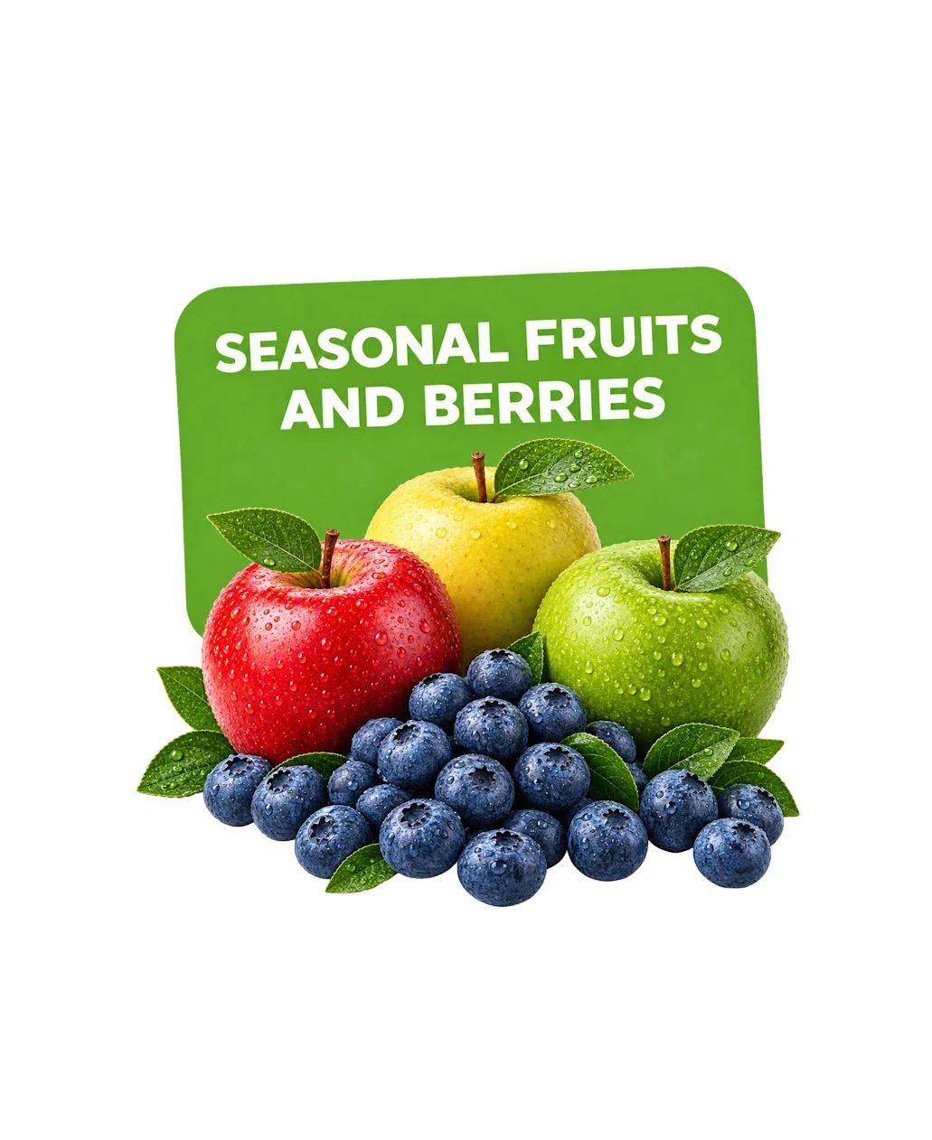 Season fruits