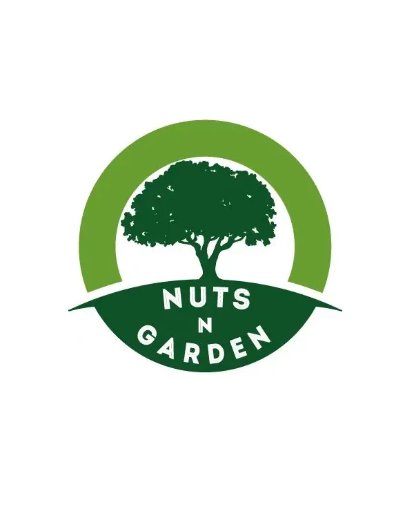 Nuts`N`Garden