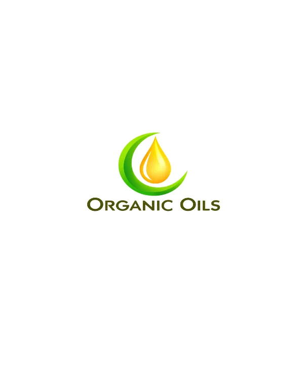 Organic Oils