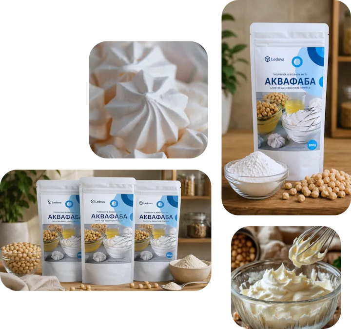 Aquafaba