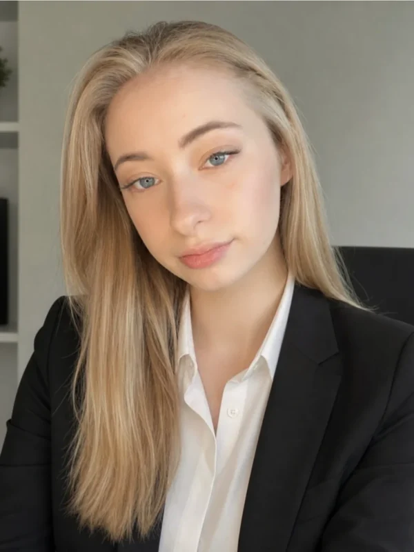 Daniela Kaijen