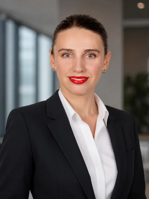 Oleksandra Khomitska
