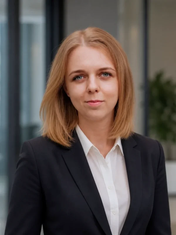 Olga Kovalska