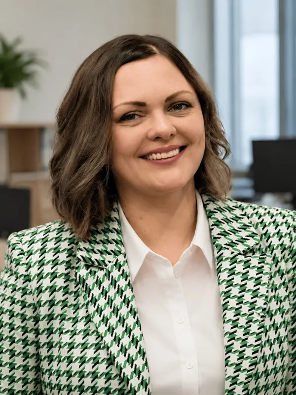 Yuliya Chufistova