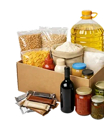 HoReCa & Food Manufacturing