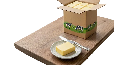 Butter